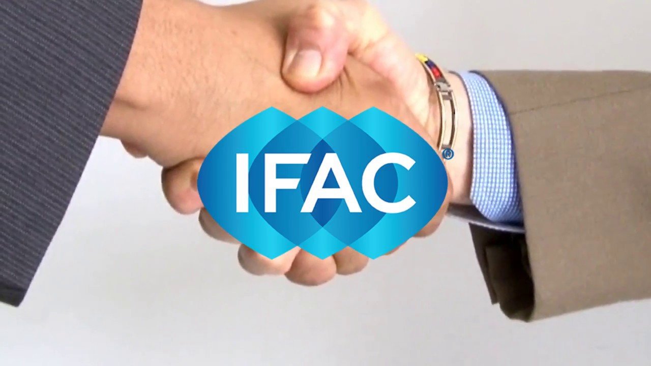 Estándares Internacionales de IFAC